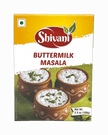 Shivani Buttermilk Masala 100gm