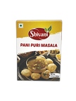 Shivani Pani Puri Masala 100gm