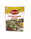 Shivani Punjabi Garam Masala 100gm