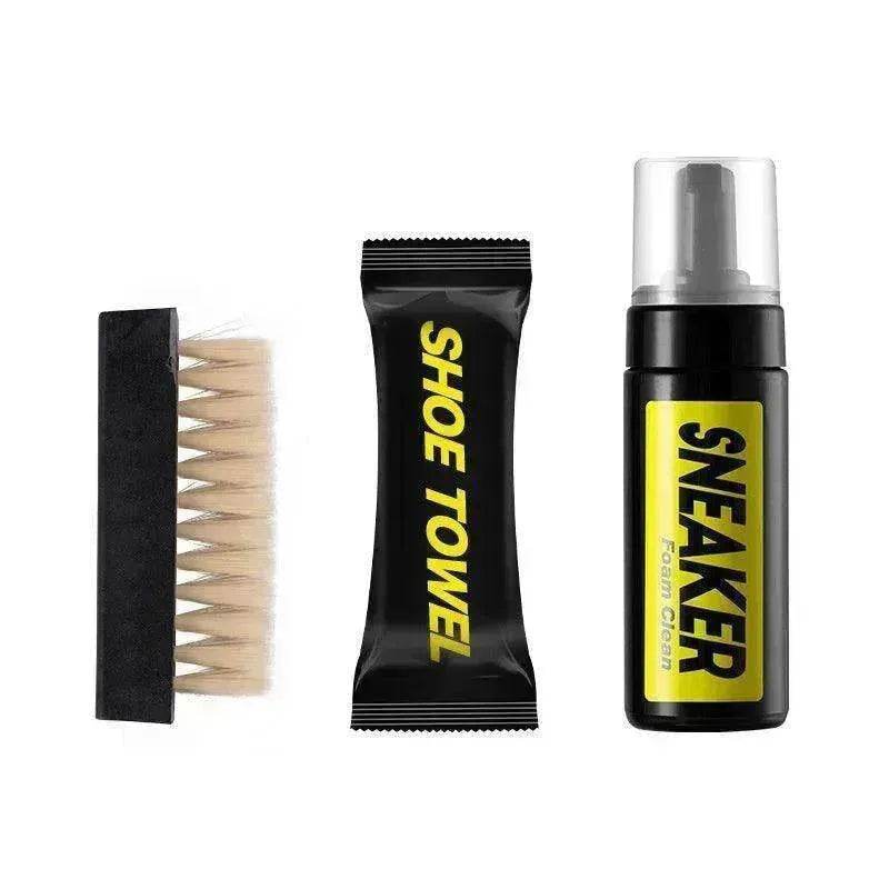 Shoes Cleaning Potion & Sneakers Shoe Polish