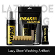 Shoes Cleaning Potion & Sneakers Shoe Polish