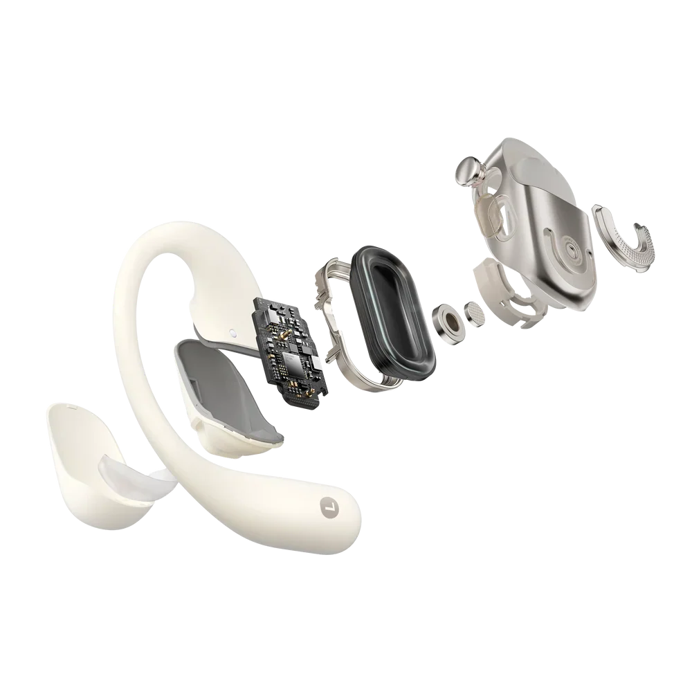 Shokz - OpenFit 2
