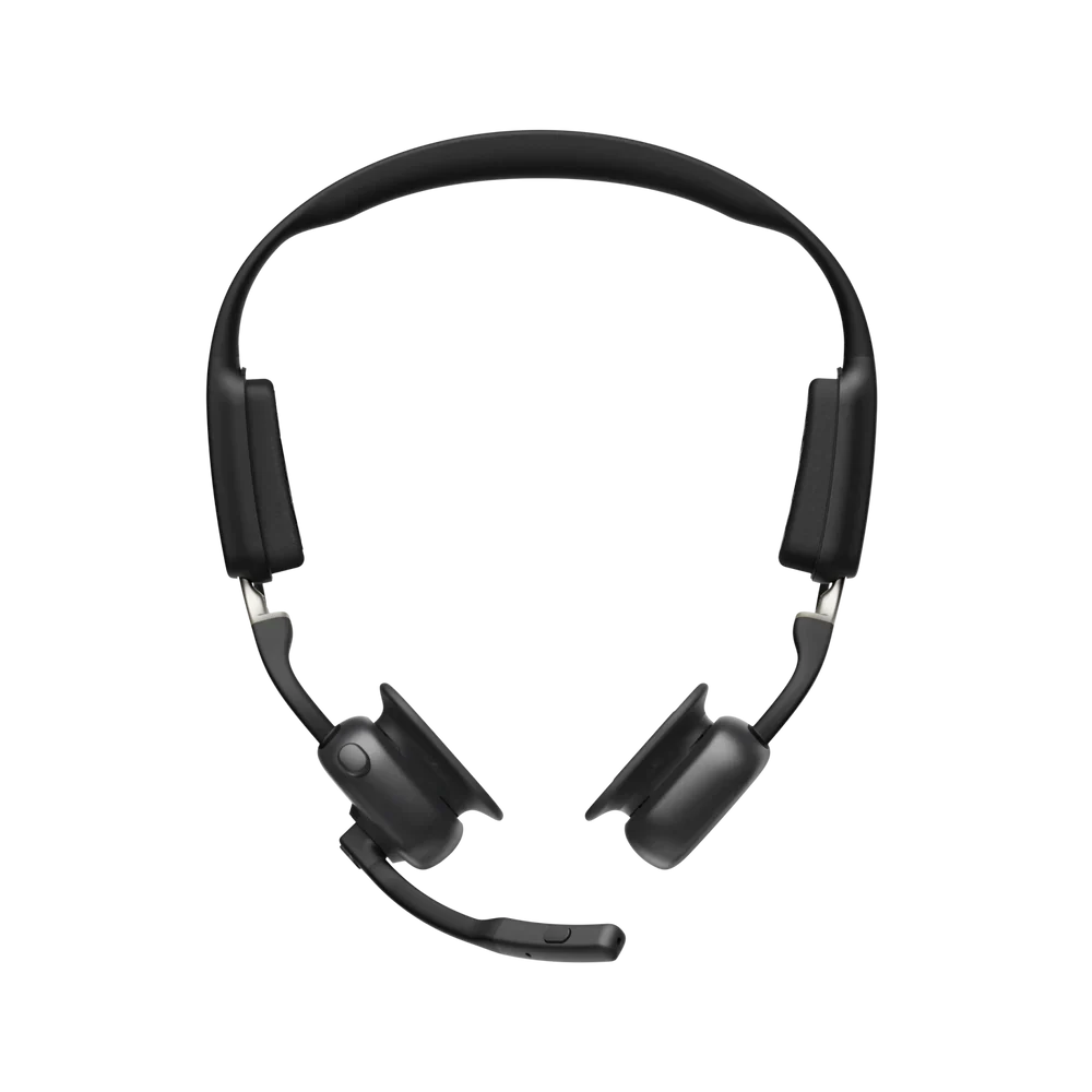 Shokz - OpenMeet Black