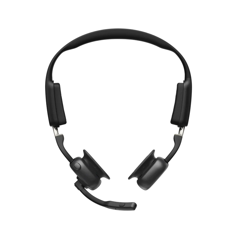 Shokz - OpenMeet Black