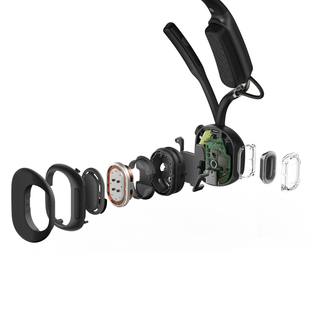 Shokz OpenMeet UC