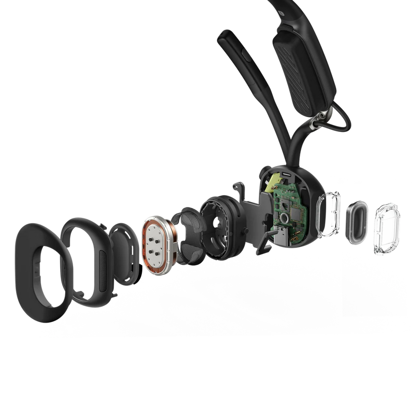 Shokz OpenMeet UC