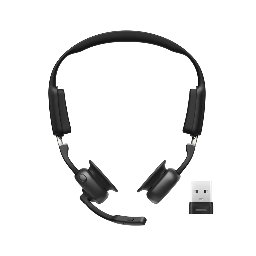 Shokz OpenMeet UC