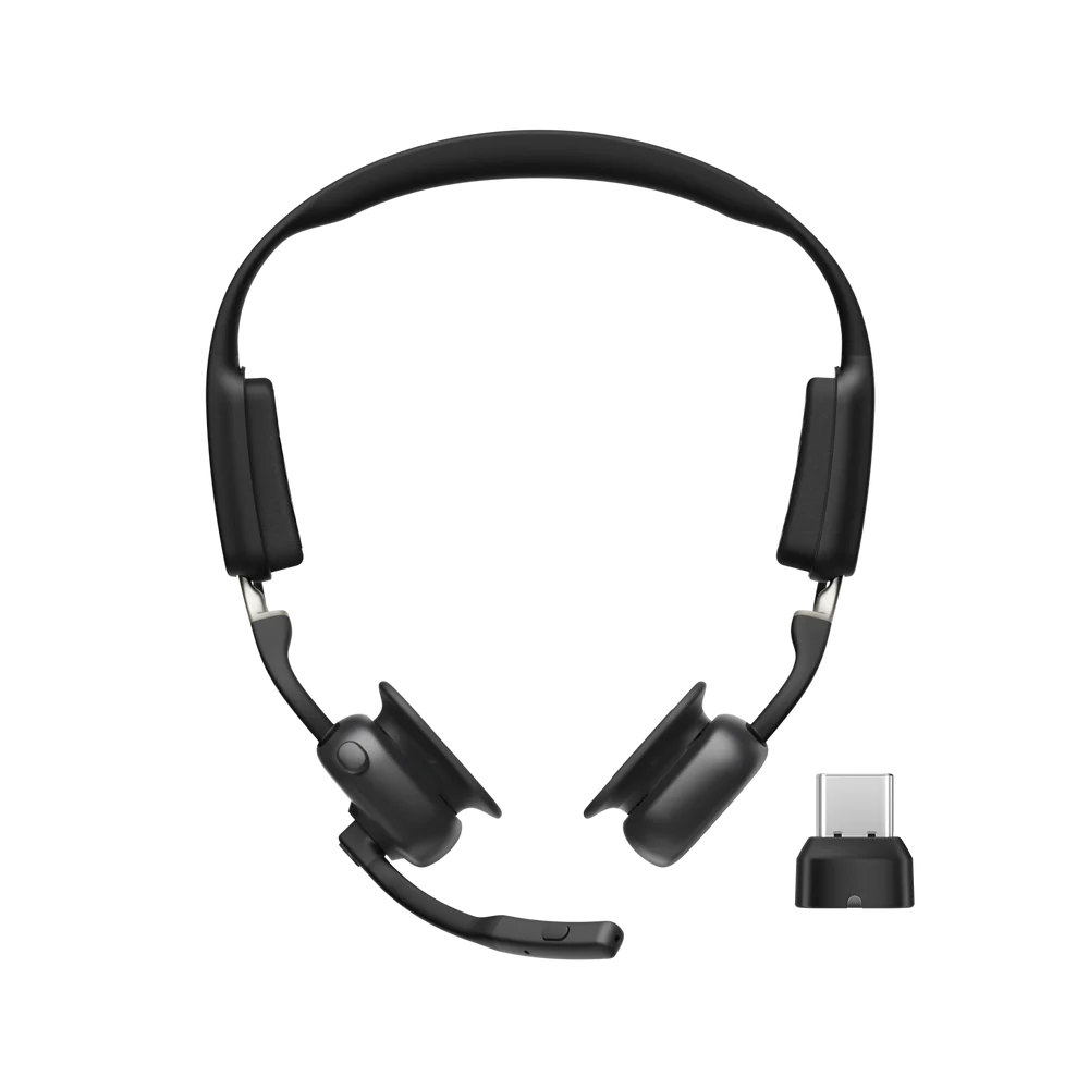 Shokz OpenMeet UC