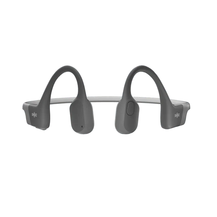 Shokz - OpenRun