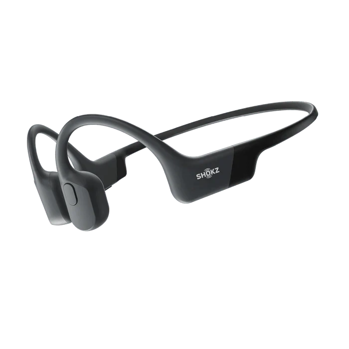 Shokz - OpenRun