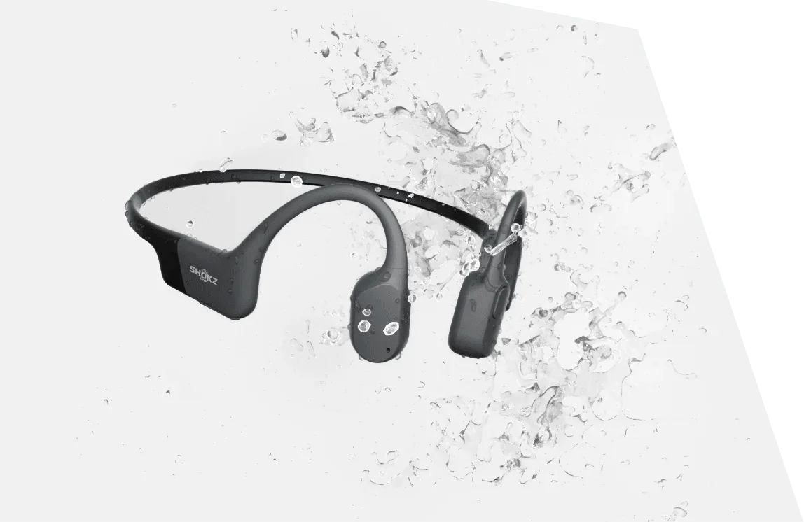 Shokz - OpenRun