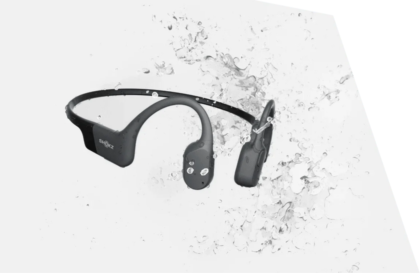 Shokz - OpenRun