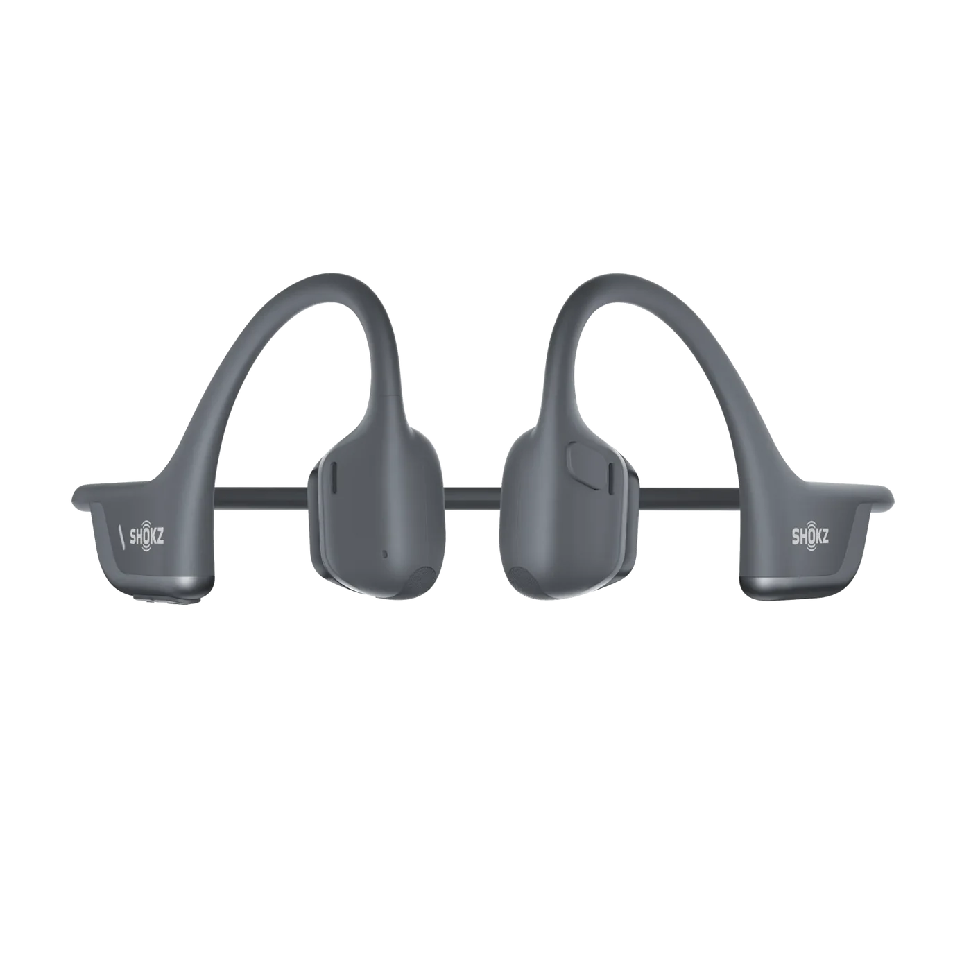 Shokz - OpenRun Pro 2 Mini - Black