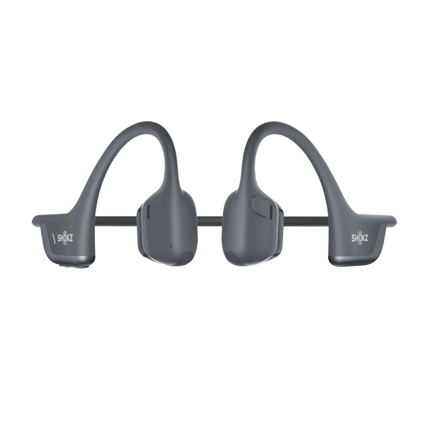Shokz - OpenRun Pro 2 Mini - Black