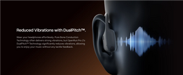 Shokz - OpenRun Pro 2 Mini - Black
