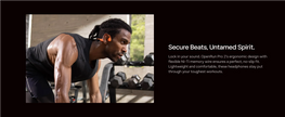 Shokz - OpenRun Pro 2 Mini - Black