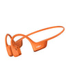 Shokz - OpenRun Pro 2 - Orange - Bluetooth Headset - IP55