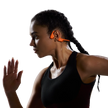Shokz - OpenRun Pro 2 - Orange - Bluetooth Headset - IP55