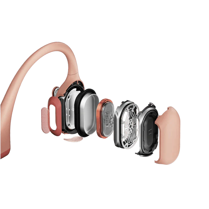 Shokz - OpenRun Pro