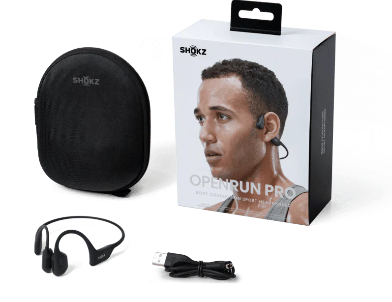 Shokz - OpenRun Pro Mini
