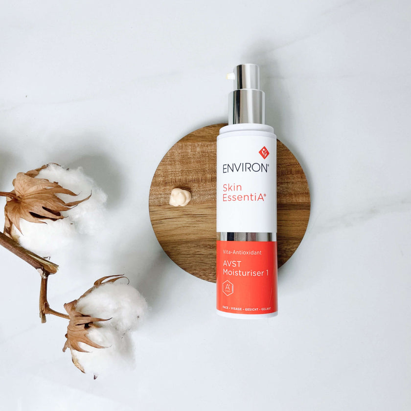 Environ Skin EssentiA® Vita-Antioxidant AVST Moisturiser 1