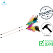 BuD'z - Feather Duster Toy For Cats