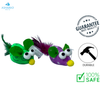 BuD'z - Mix Colours Bulk Cat Toy