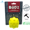 BuD'z - Rubber Foam Ball
