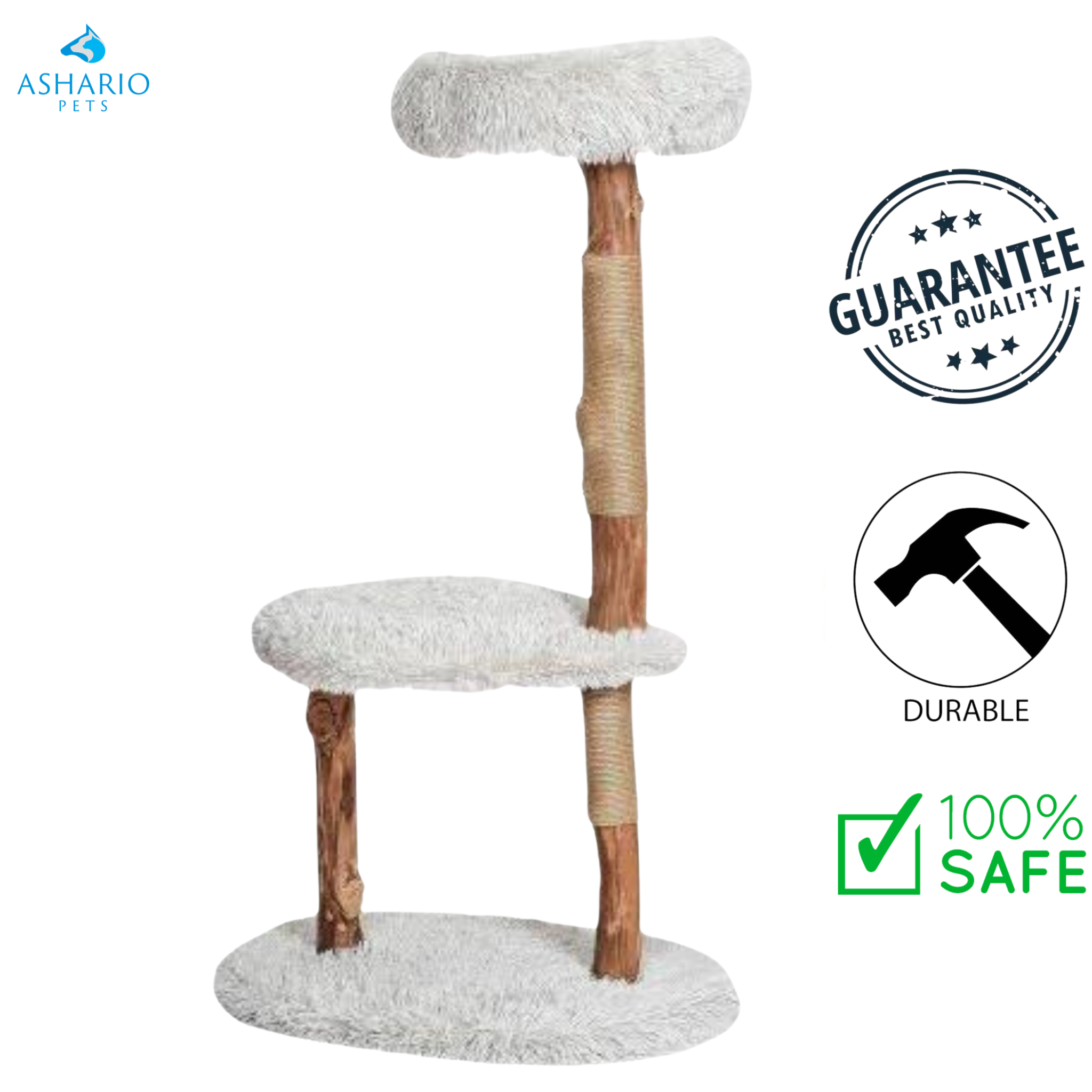 BuD'z - Savana Cat Tree