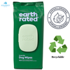 Earth Rated - Lavender Scented Compostable Pet Wipes