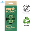 Earth Rated - Unscented Poop Bags