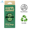 Earth Rated - Unscented Poop Bags