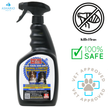 Doktor Doom - Dog Only Residual & Contact Flea Killer Spray