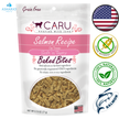 Caru - Soft & Tasty Bites Cat Treats - 3 Oz