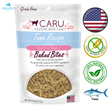 Caru - Soft & Tasty Bites Cat Treats - 3 Oz