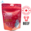 Charmy - Beef Spleen Air Dried Dog Treats