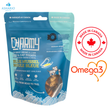 Charmy - Blue Mussels Air Dried Dog Treats