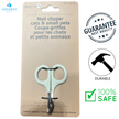 Dexypaws - Cat Nail Clipper