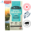 Acana - Healthy Grains Sea To Farm Puppy Dry Dog Food