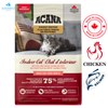 Acana - Highest Protein Indoor Adult Dry Cat Food