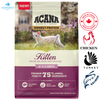 Acana - Highest Protein Kitten Dry Cat Food