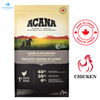 Acana - Light & Fit Chicken Dry Dog Food