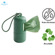 Beco - Recycled Plastic Poop Bag Dispenser