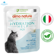 Almo Nature - Hydration Help Wet Cat Food Pouch