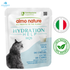 Almo Nature - Hydration Help Wet Cat Food Pouch