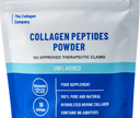 Collagen Peptide Powder — Gut Lining Repair & Daily Protein Support