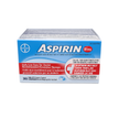 Bayer Aspirin 81Mg - 365 Tabs
