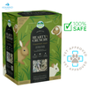 Oxbow Animal Health - Prime Cut Hearty & Crunchy Timothy Hay