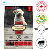 Oven-Baked Tradition - Small Breed All Life Stages Red Meat Dry Dog Food