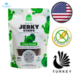 Open Farm - Turkey Jerky Strips Dog Treats